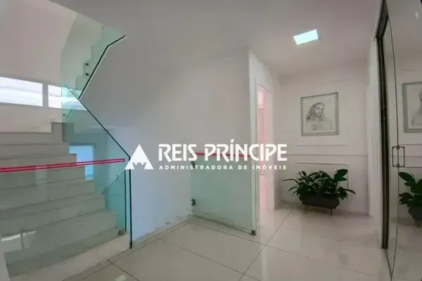 Apartamento mobiliado de 480 m² com cozinha americana — photo 15