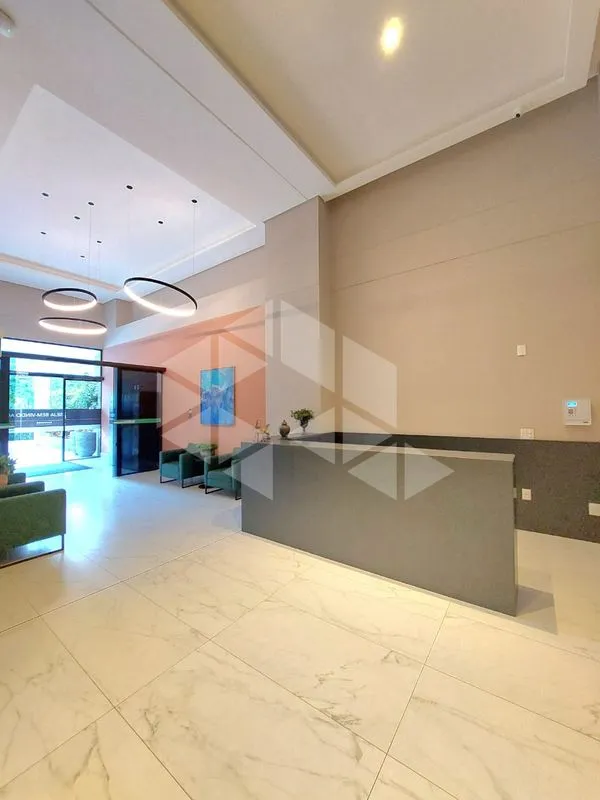Apartamento de 55 m² con cocina abierta — photo 20