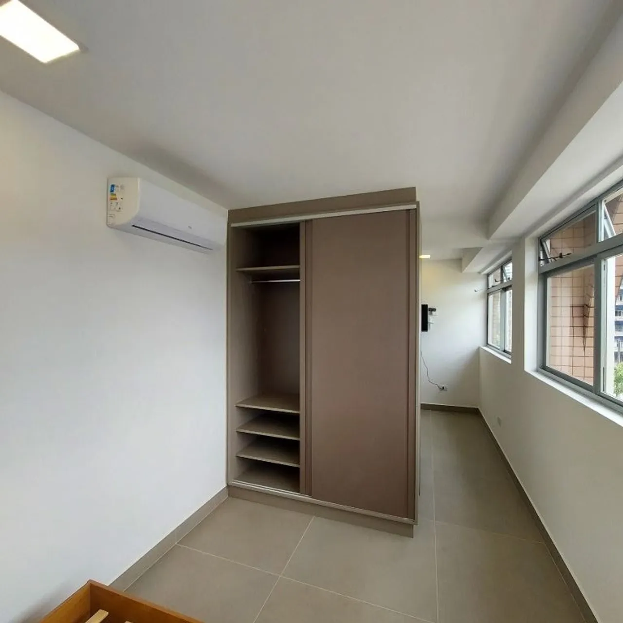 Меблированная квартира 27 м²: 1 спальня и 1 ванная — photo 5