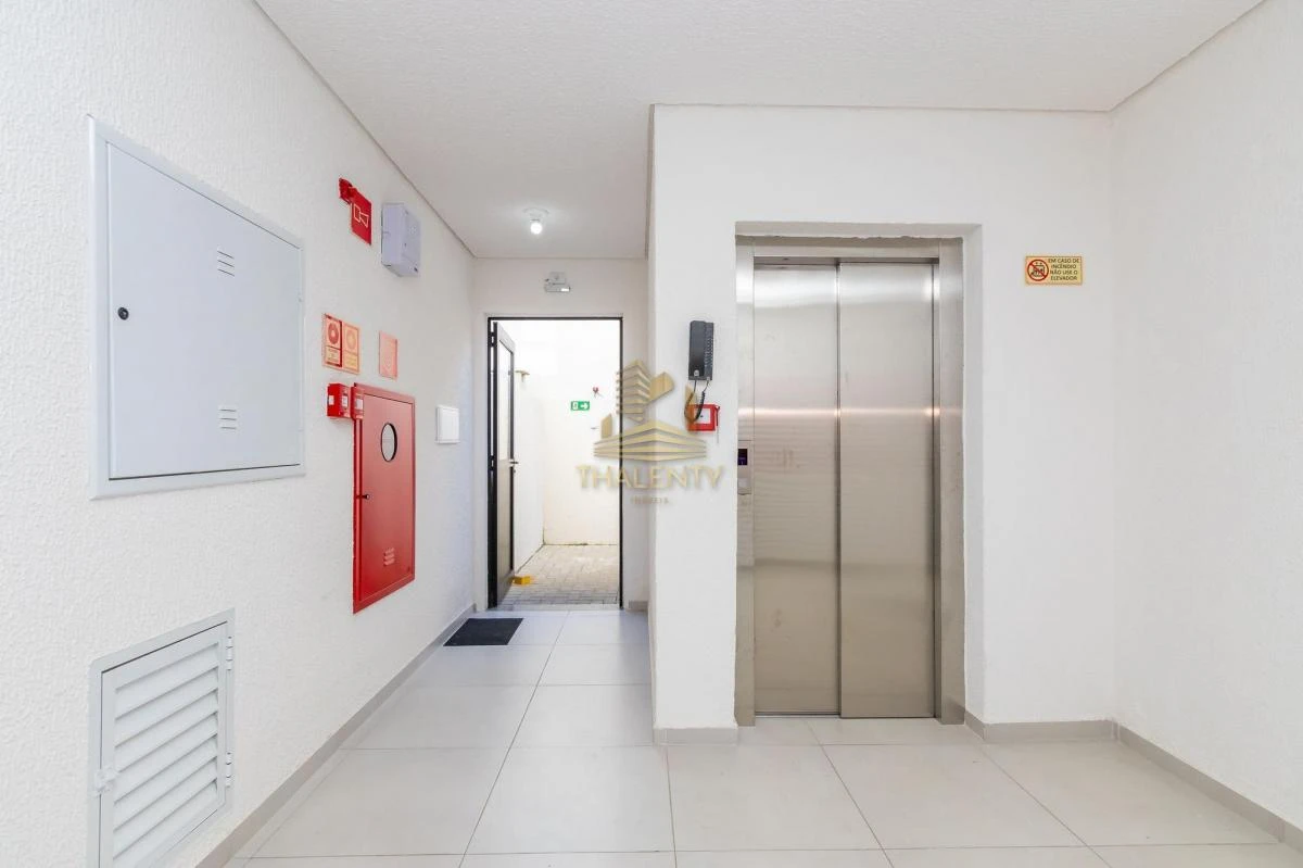 Lavadora y 1 dormitorio: departamento de 28 m² — photo 5