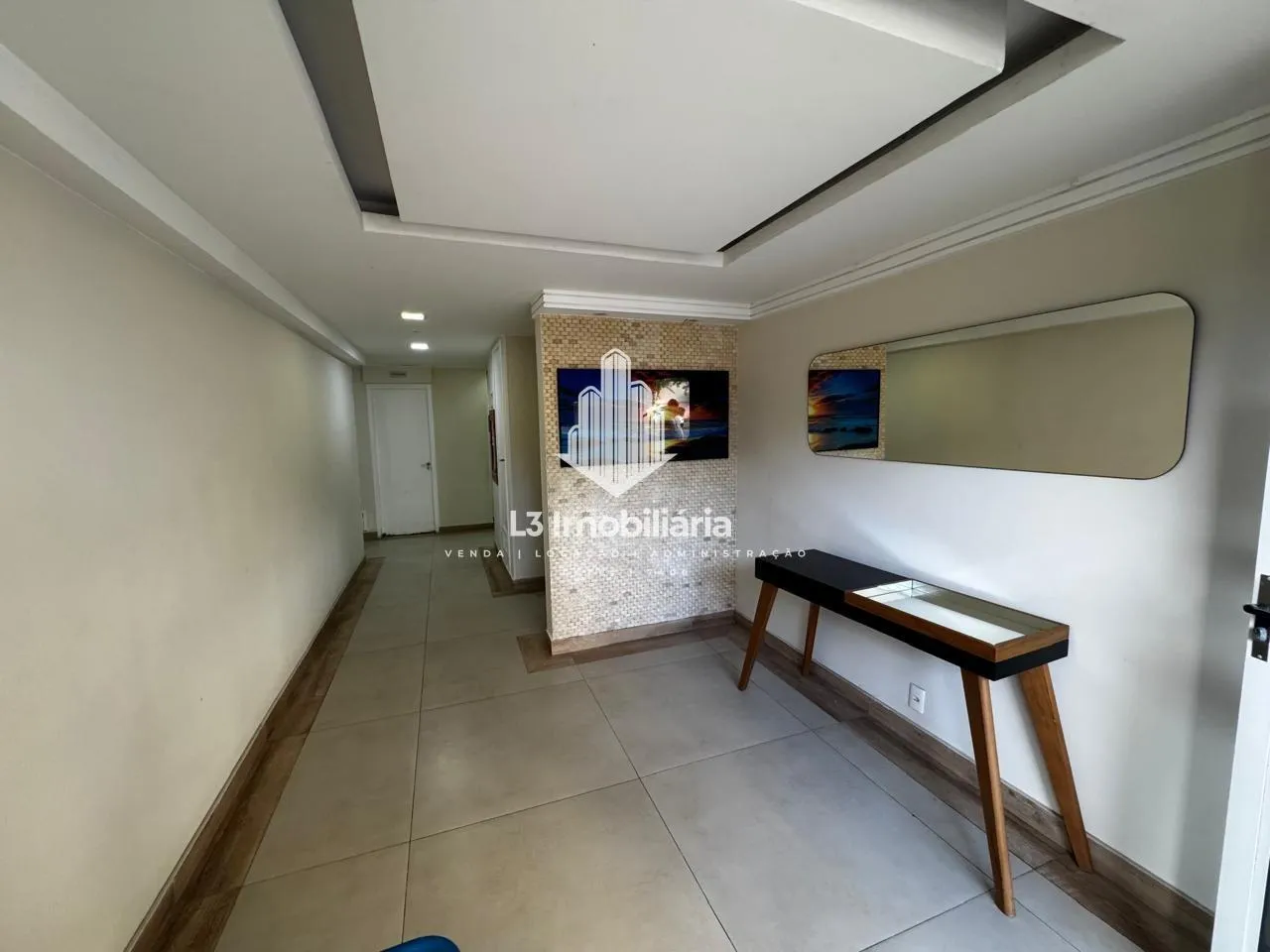 Apartamento mobiliado com 2 quartos e 1 vaga — photo 8