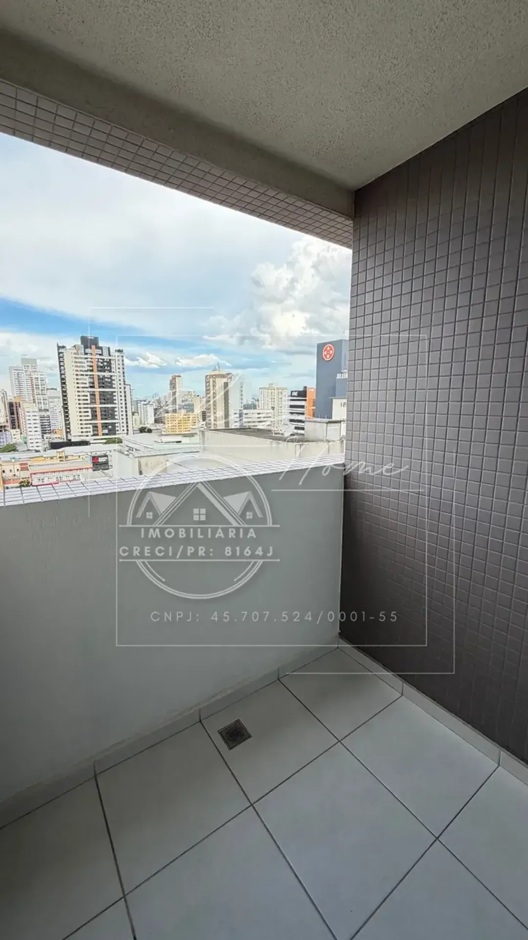 Furnished 1-bedroom apartment with balcony and gas stove — photo 20