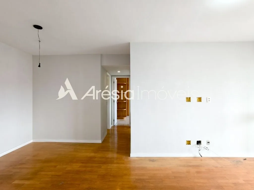 Apartamento com espaço de home office, Barra da Tijuca — photo 3