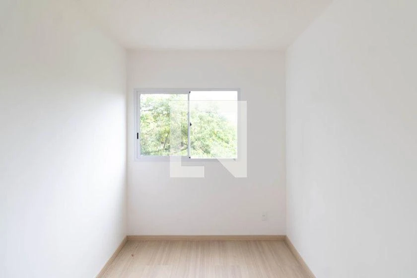 2 quartos e espaço de home office: apartamento de 45 m² — photo 14