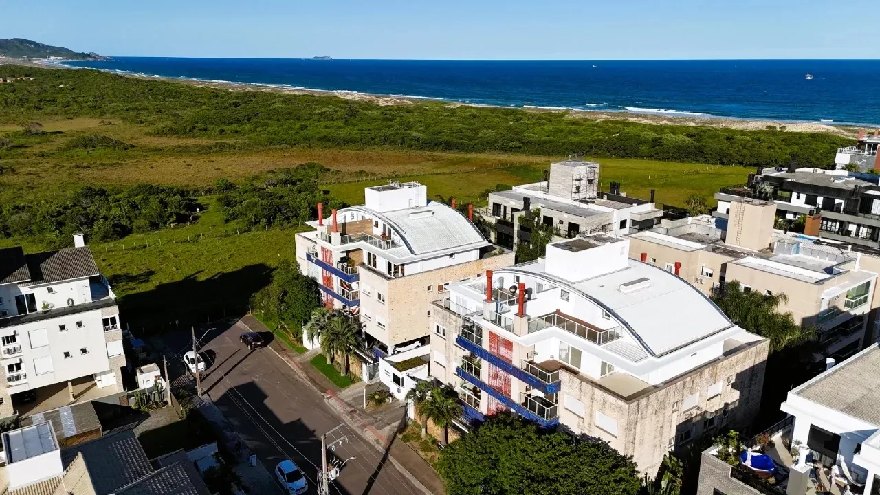 Furnished 310 m² penthouse with 3 en-suite rooms — photo 23