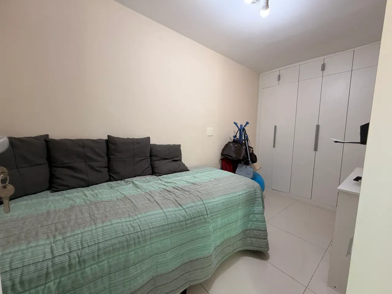Duplex penthouse furnished with 4 bedrooms 235 m² — photo 24