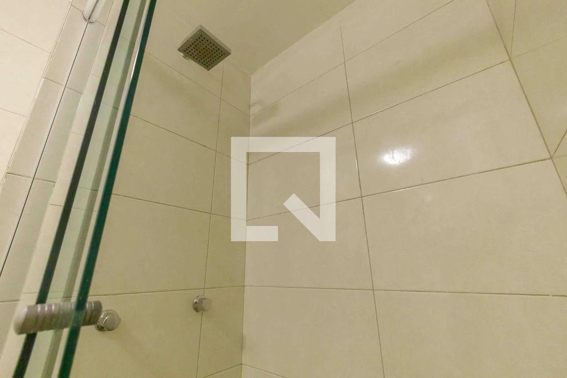 Washing machine in a 2-bedroom apartment, 100 m² — photo 42