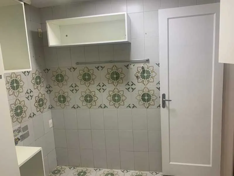 3-bedroom apartment with a private BBQ — photo 9