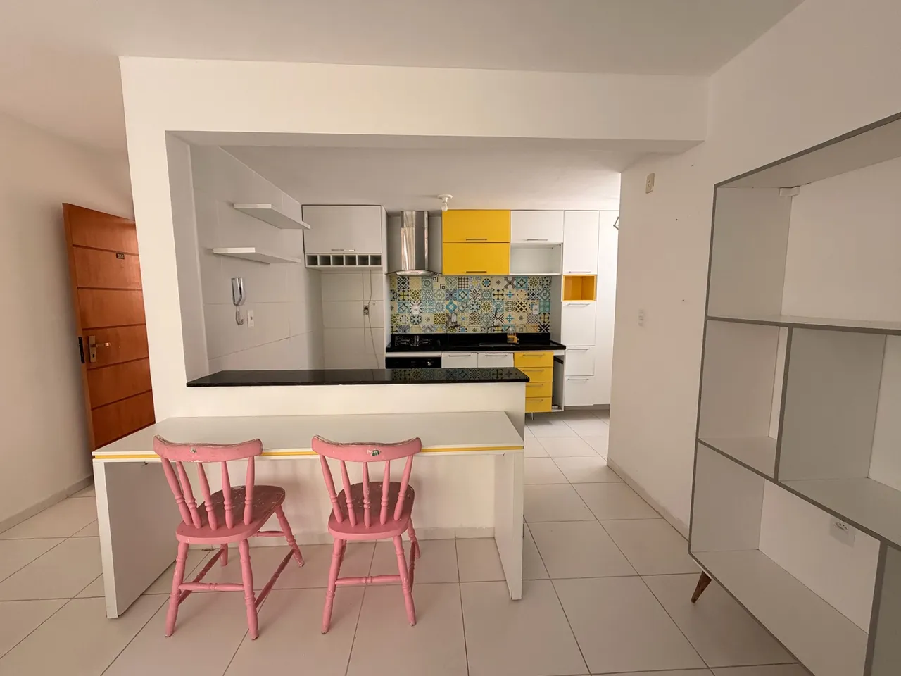 2-bedroom, 57 m² apartment in João Pessoa — photo 3