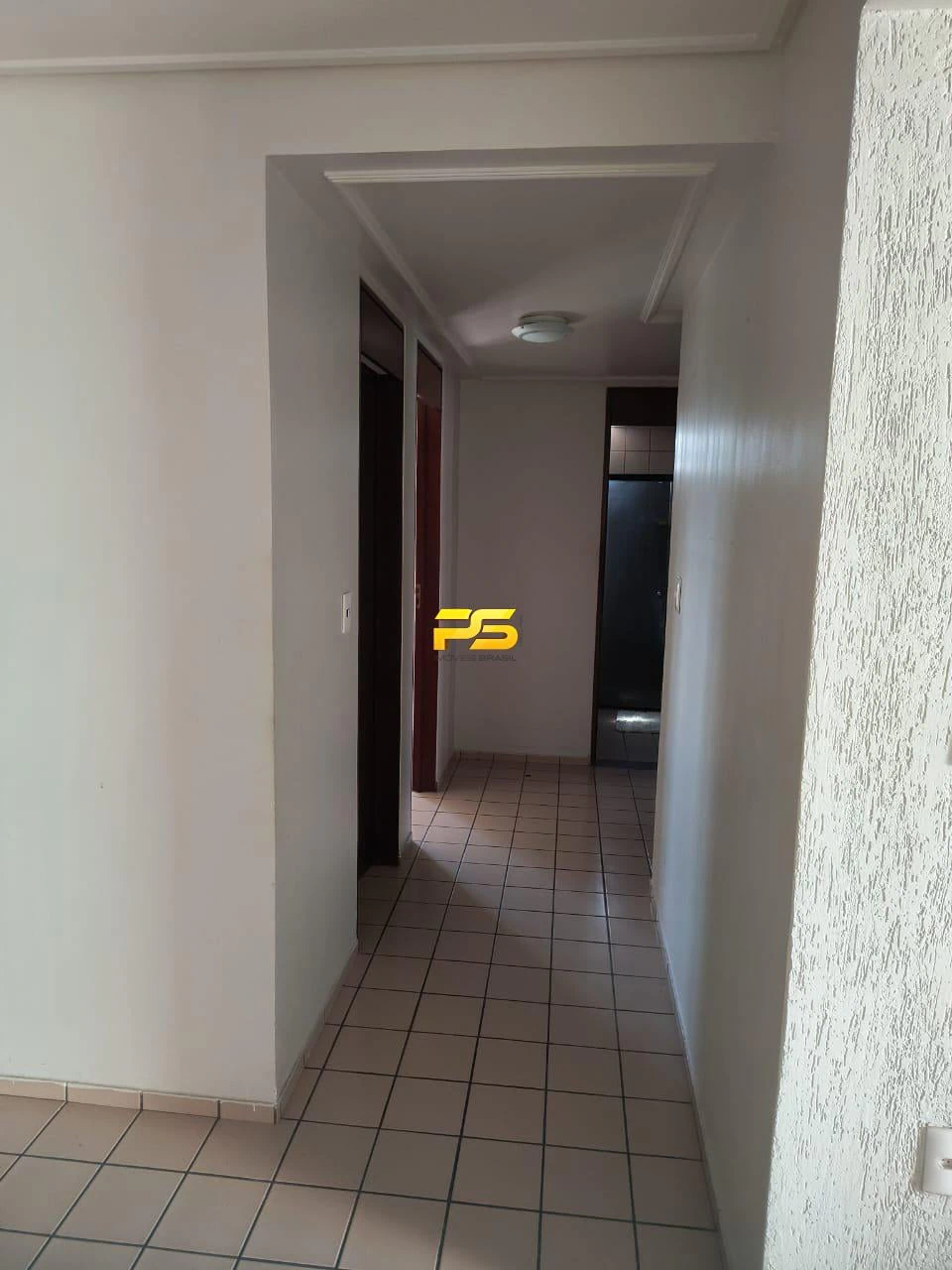 Квартира з 4 спальнями та робочим місцем, Жуан-Пессоа — photo 11