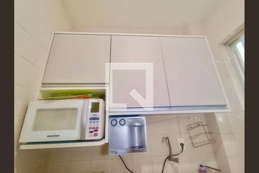 Rental apartment with 2 bedrooms and a balcony — photo 34