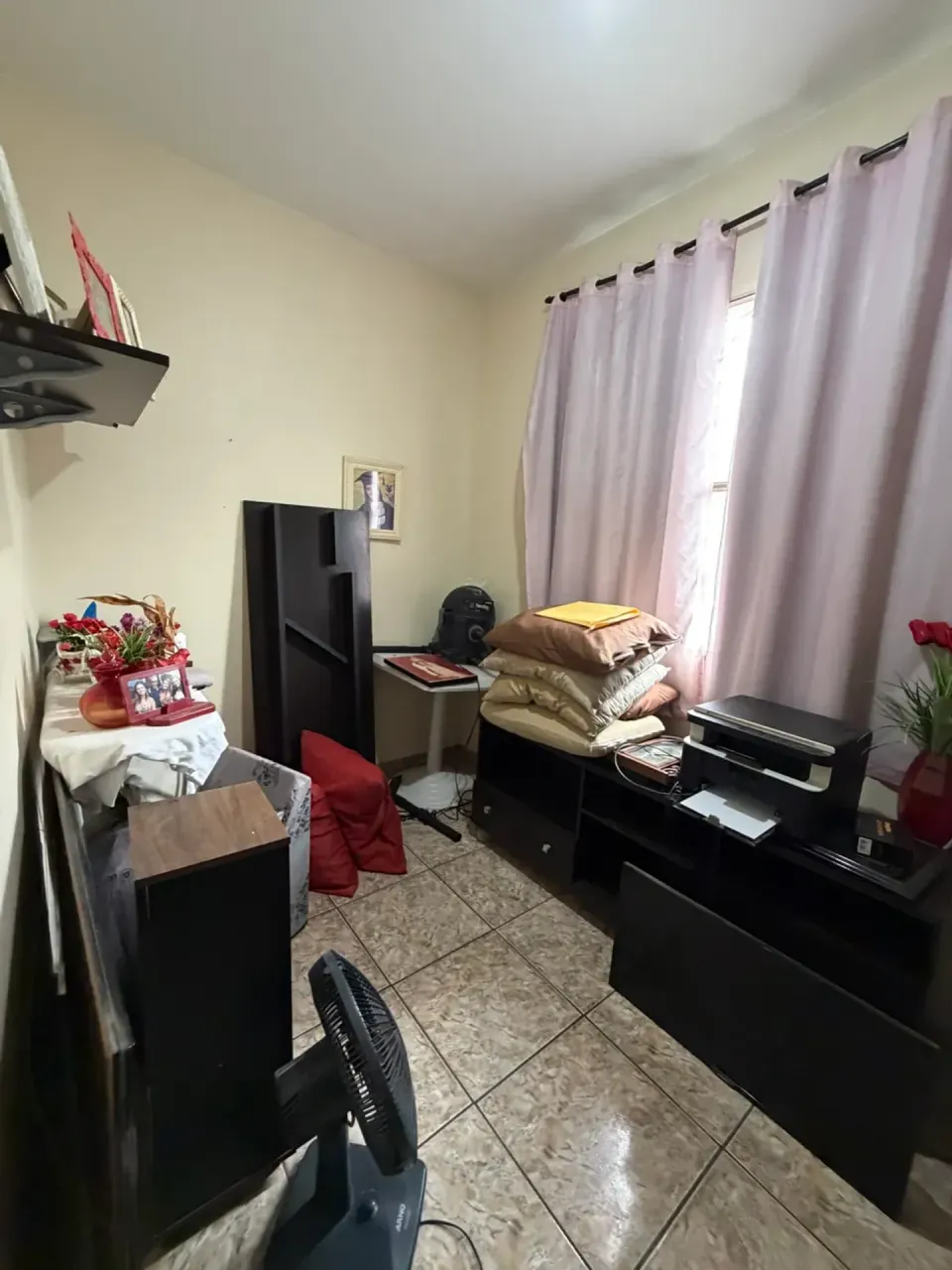 Furnished rental house with 5 bedrooms and 4 bathrooms — photo 15