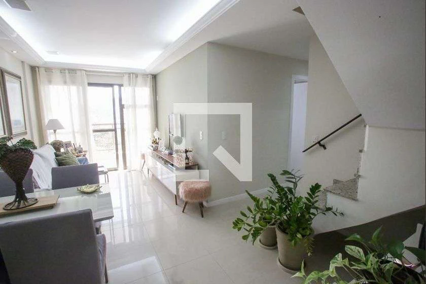 Пентхаус с 4 спальнями и площадью 200 м² — photo 4