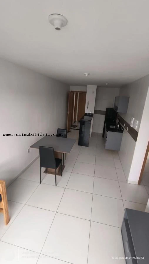 2-bedroom apartment, 1 with its own bathroom, 59 m² — photo 2