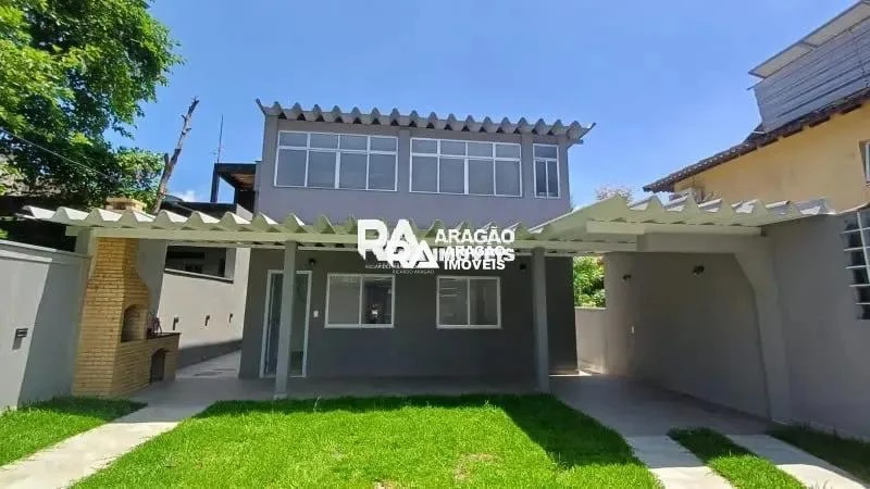 Casa, 129 m², com varanda gourmet — photo 8