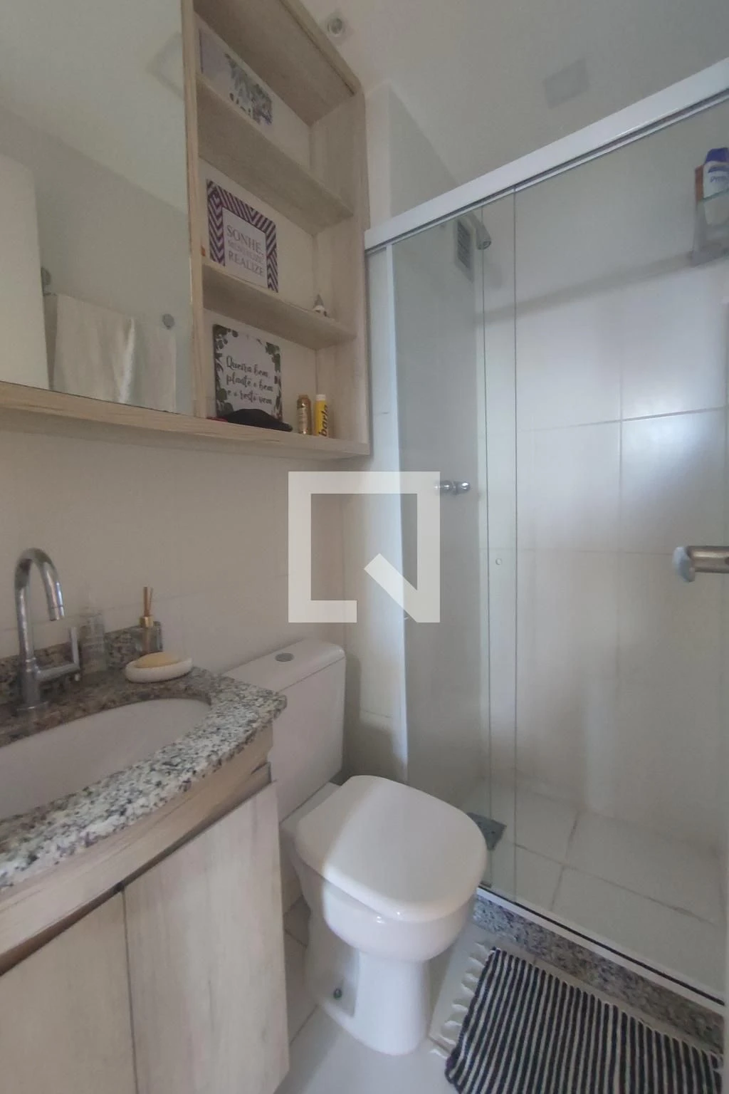 3 quartos e vista para as montanhas: apartamento de 80 m² — photo 36