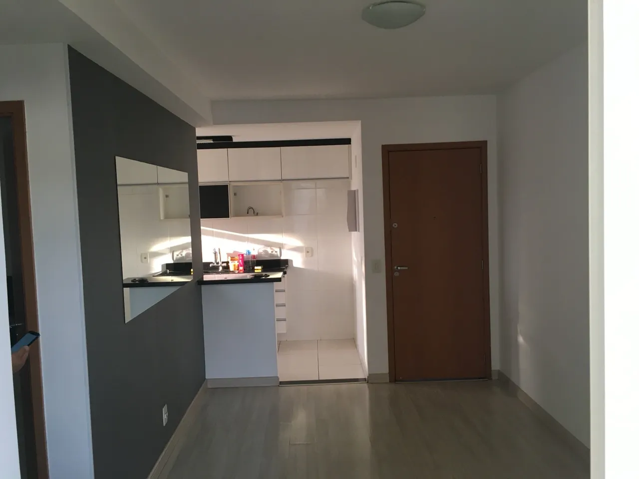 Apartamento de 2 quartos em condomínio com academia — photo 14
