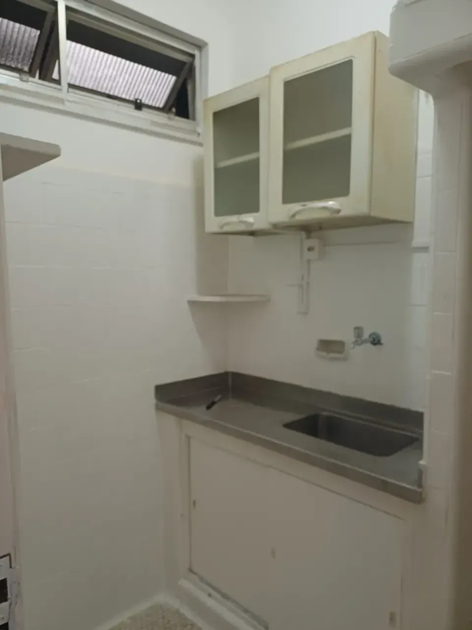 33 m² apartment with 1 bedroom and 1 bathroom — photo 4