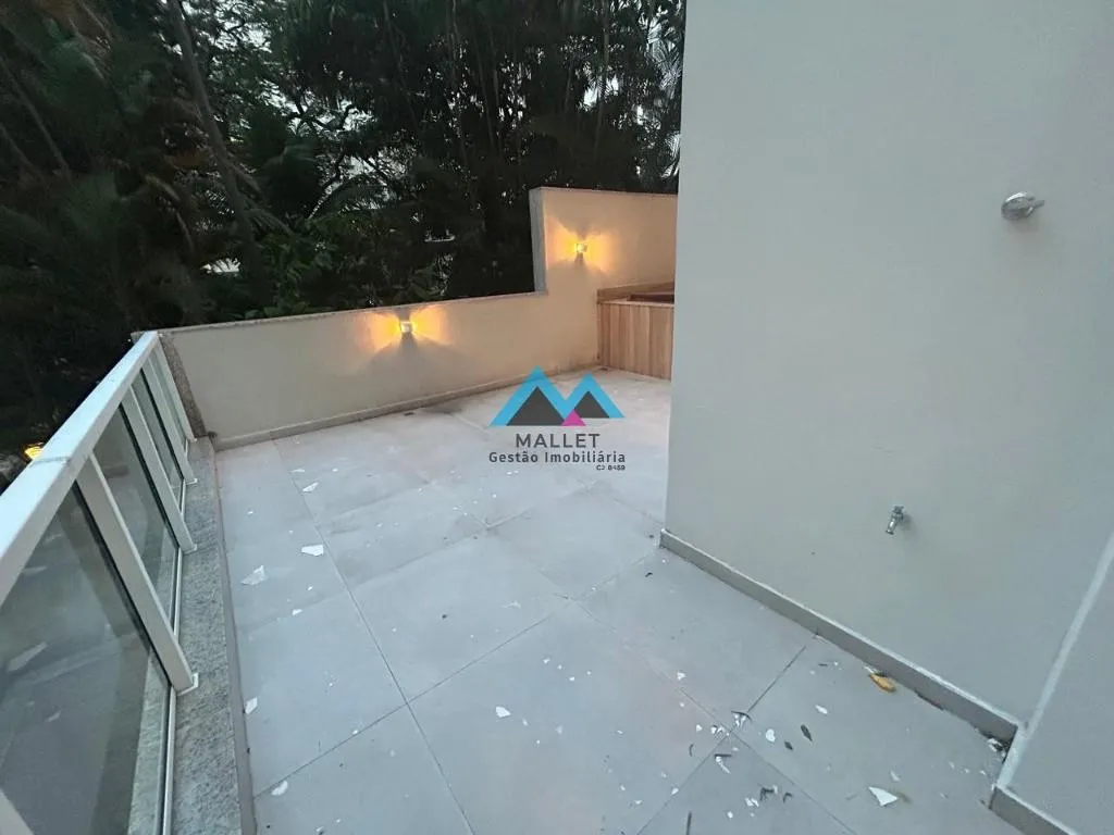 1-bedroom apartment with terrace and pool — photo 8