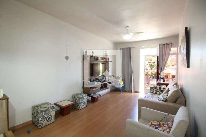 Apartamento de 98 m² com 2 quartos e 2 banheiros — photo 3
