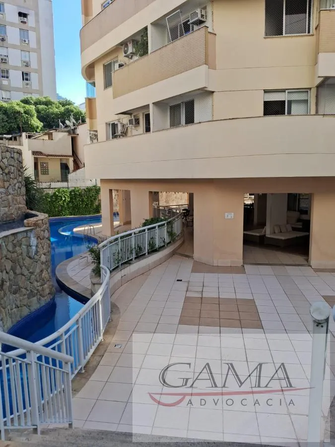 Rental apartment with 3 bedrooms and 1 bathroom — photo 35