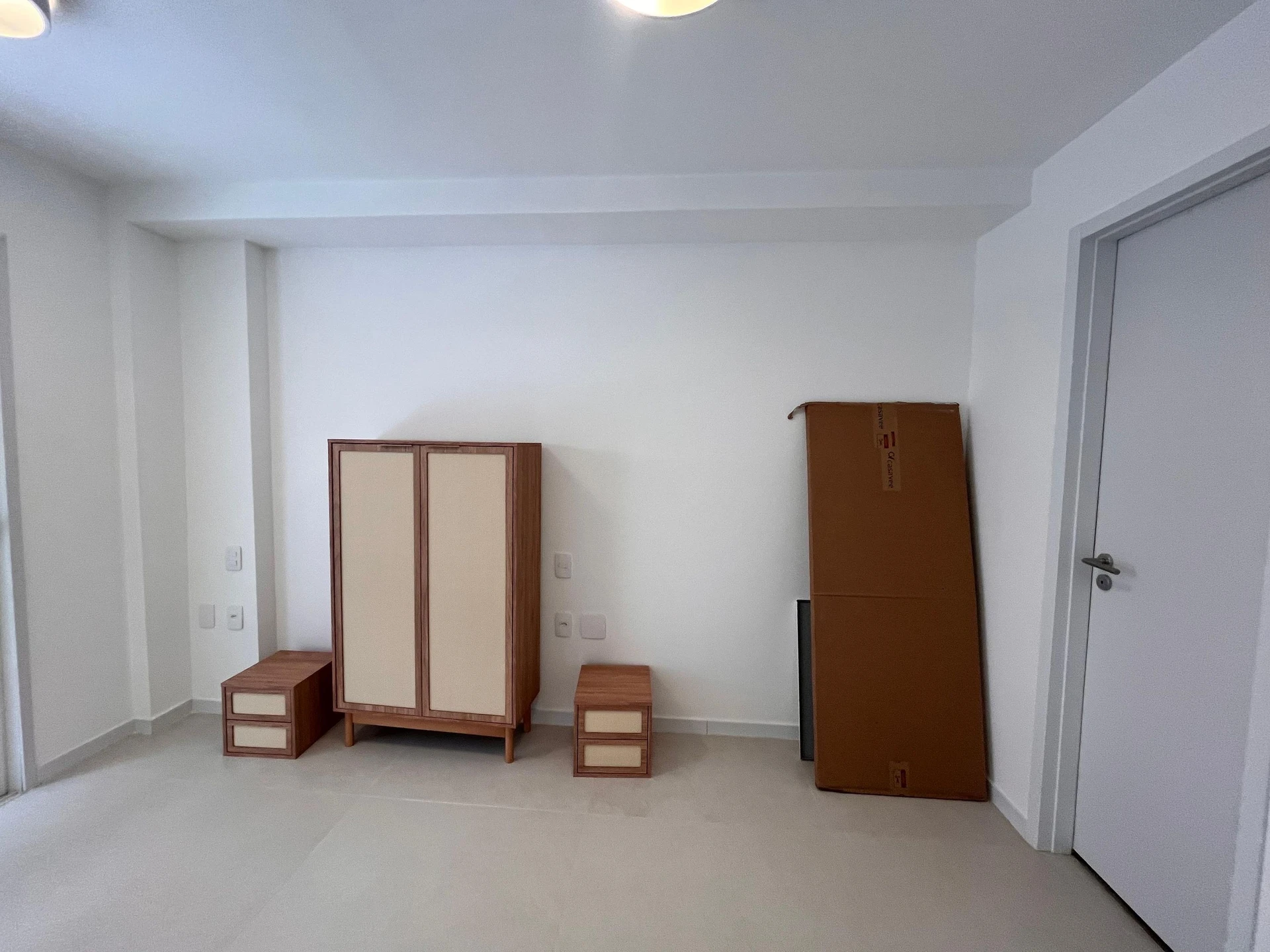 2-bedroom apartment in a building with a sauna — photo 15