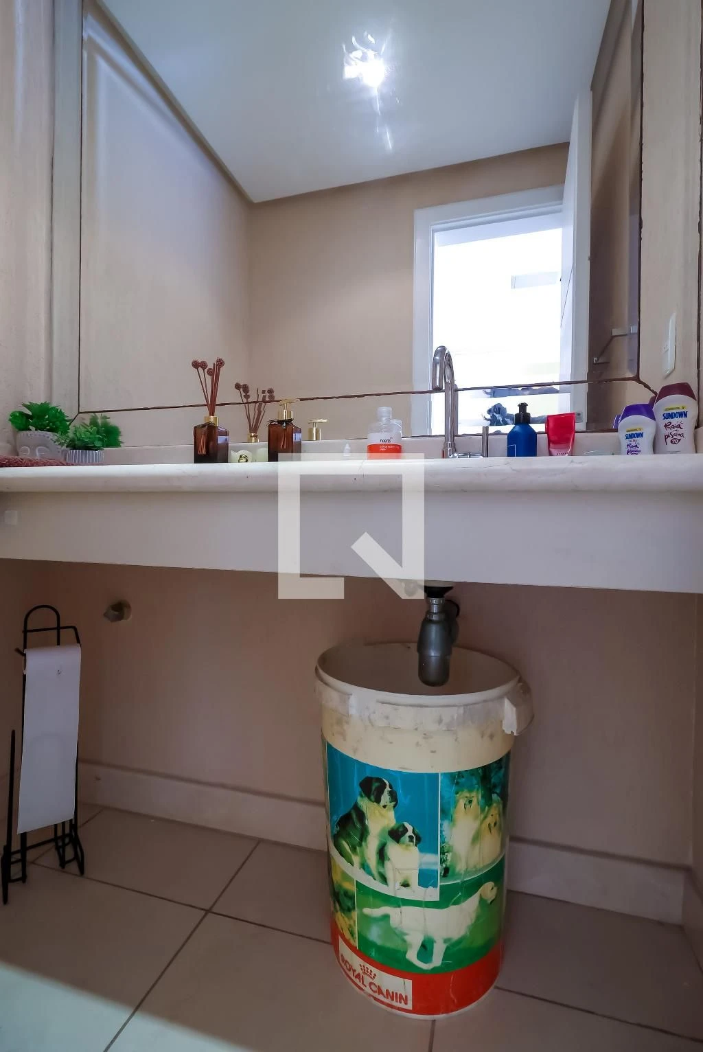Apartamento mobiliado de 6 quartos com jacuzzi — photo 93