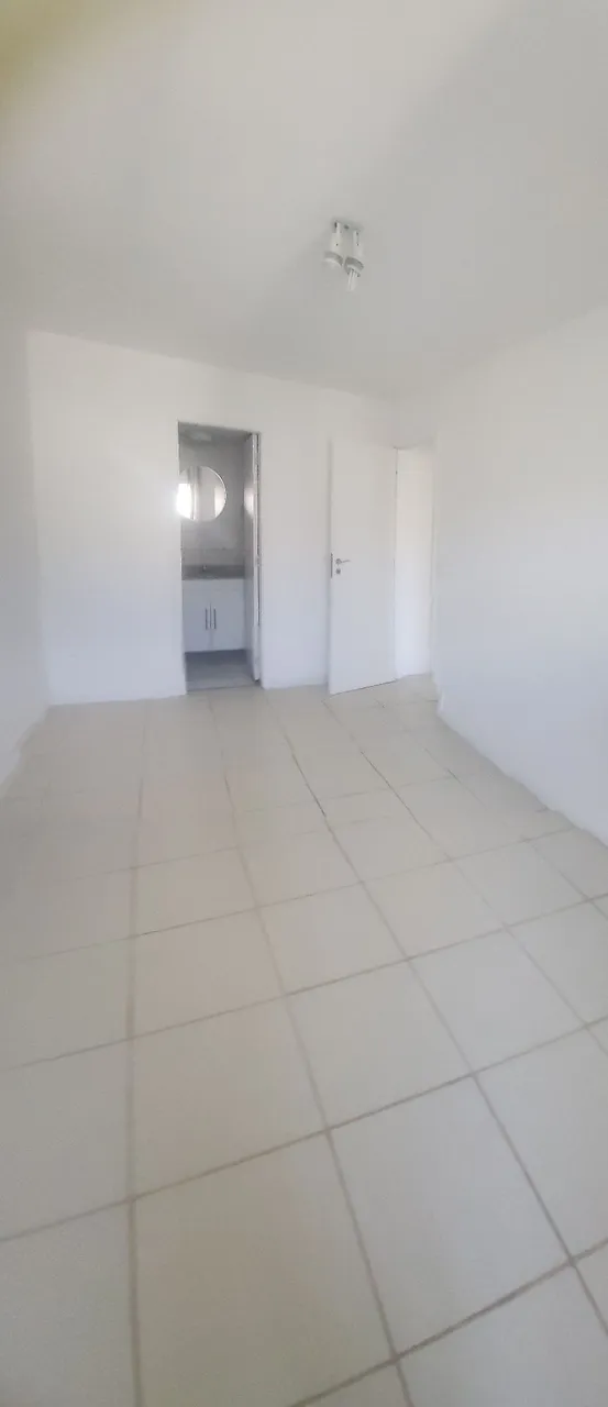 Apartamento sem mobília com 2 quartos e 2 banheiros — photo 9