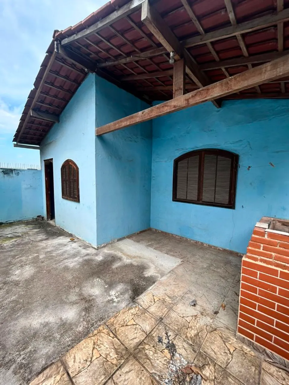 Home office in a 3-bedroom house, 100 m² — photo 2