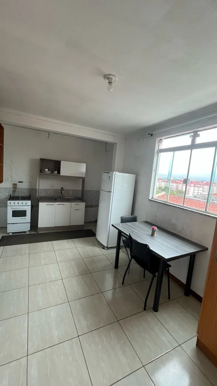 One-bedroom, 50 m² house in Florianópolis