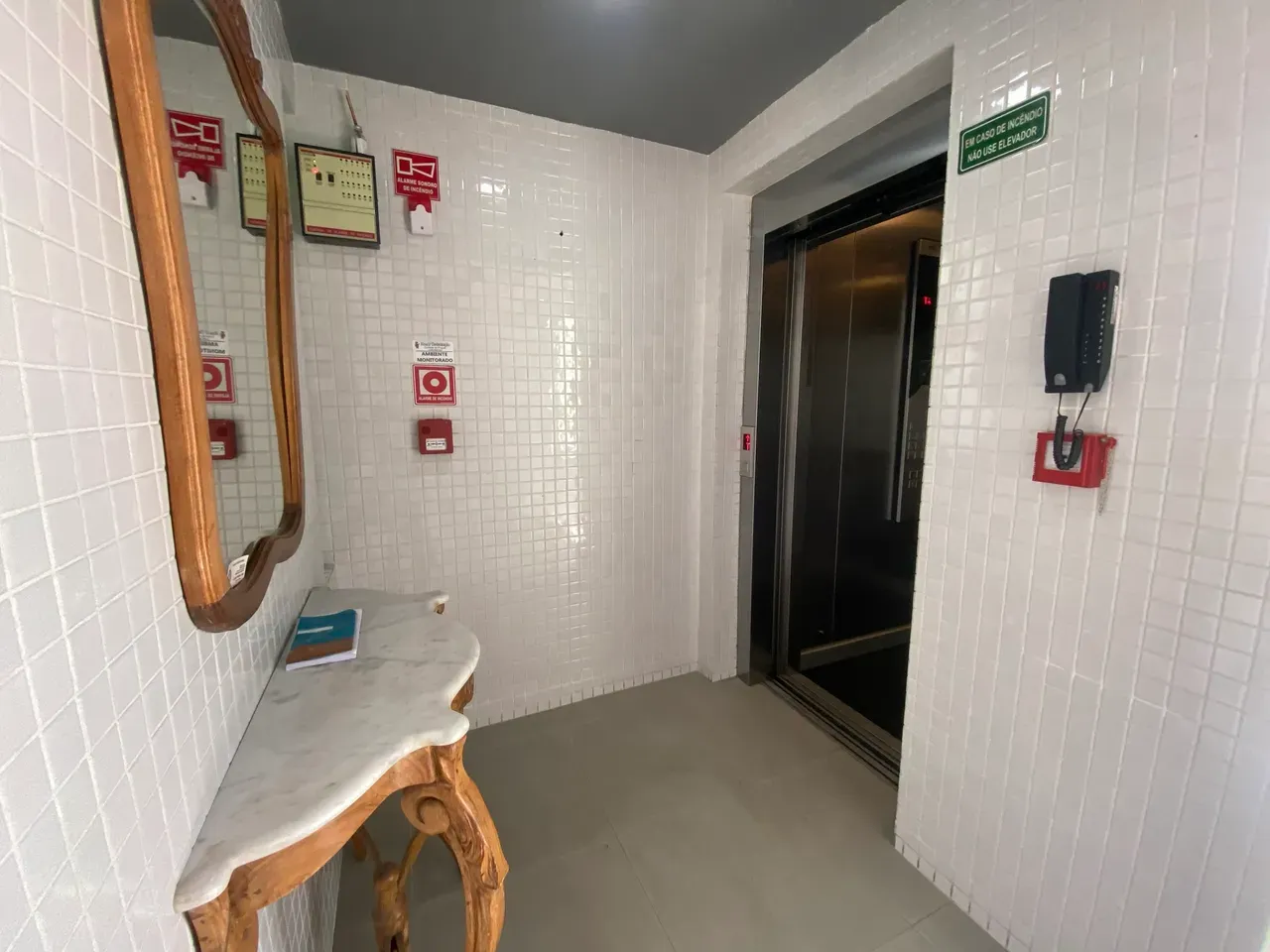 2-bedroom apartment, 1 with its own bathroom, 60 m² — photo 17