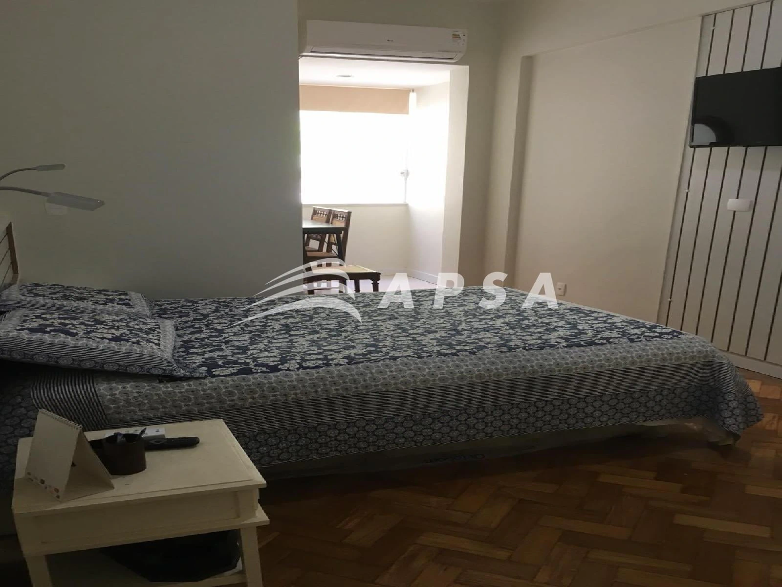2-bedroom apartment with en-suite and 75 m² — photo 6
