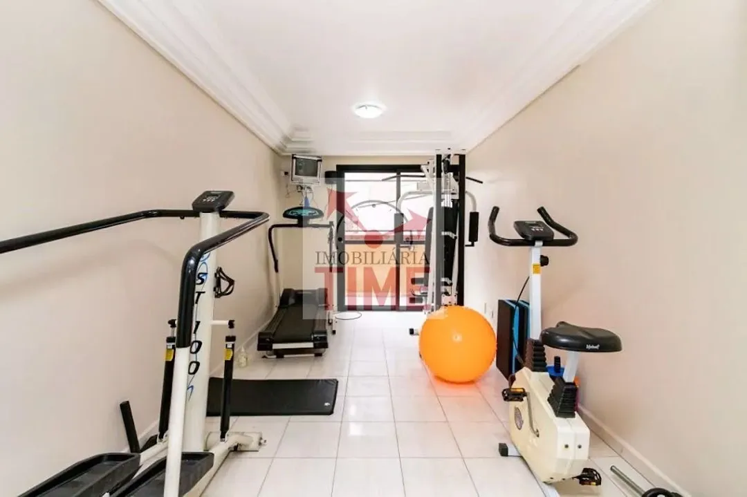 Lavadora y 3 dormitorios: departamento de 113 m² — photo 59