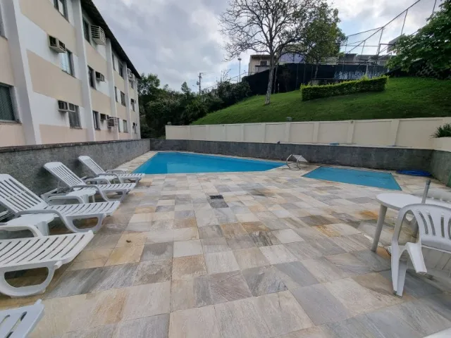 2-bedroom apartment with mountain view — photo 7