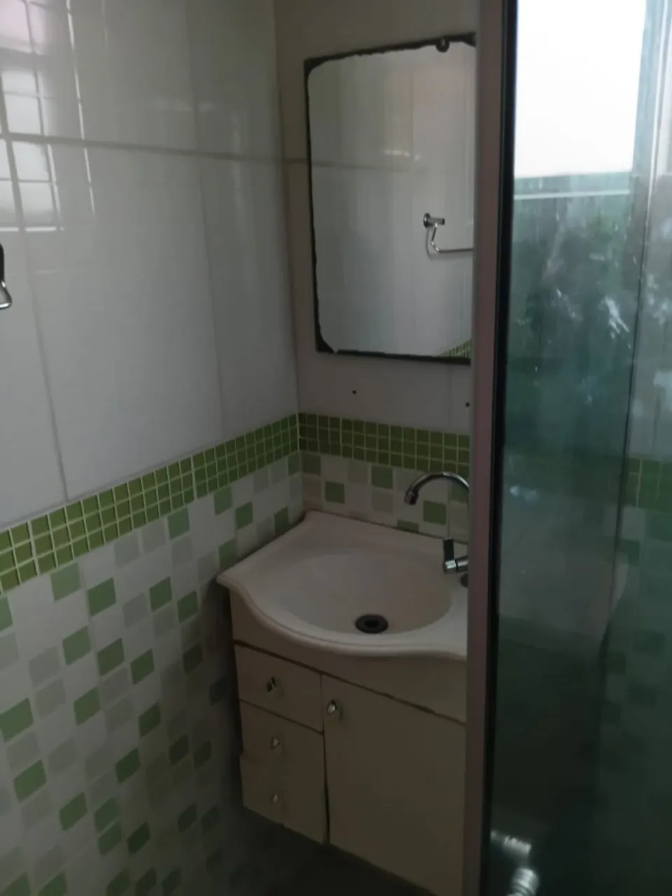 Furnished apartment, 55 m², with a mountain view — photo 8