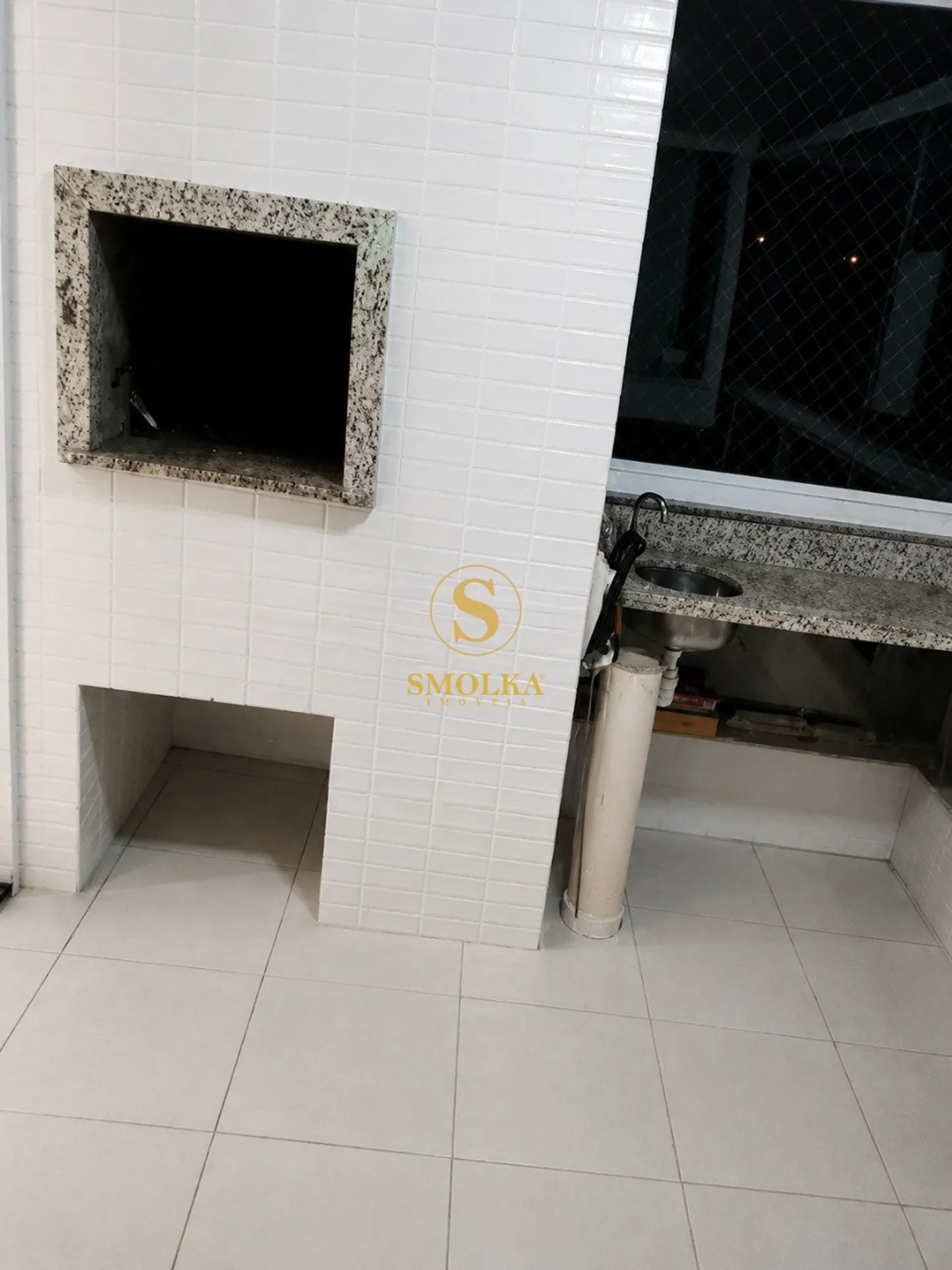 Apartamento de 3 dormitorios con cocina cerrada a gas — photo 23