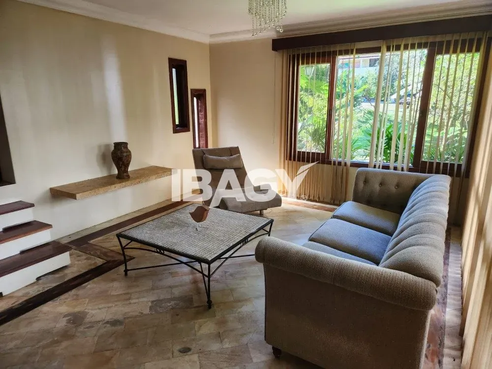 6-bedroom house with 600 m²; 3 suites and 5 bathrooms — photo 20