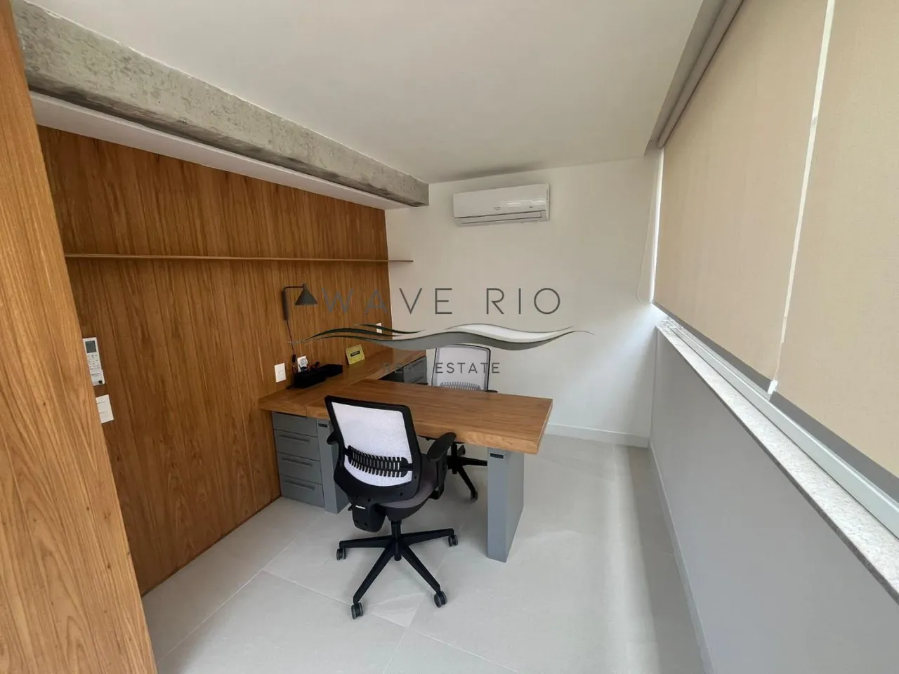 Furnished apartment with 3 bedrooms and 1 parking spot — photo 11