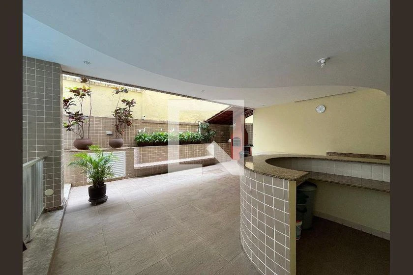 Washing machine in a 3-bedroom apartment, 101 m² — photo 28
