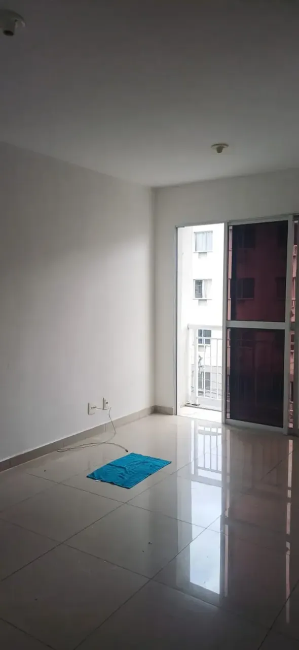 Apartamento com 2 dormitórios, cozinha separada e 1 vaga — photo 5
