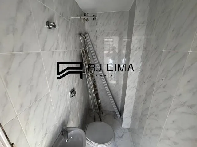 2-bedroom apartment with suite and 85 m² floor area — photo 17