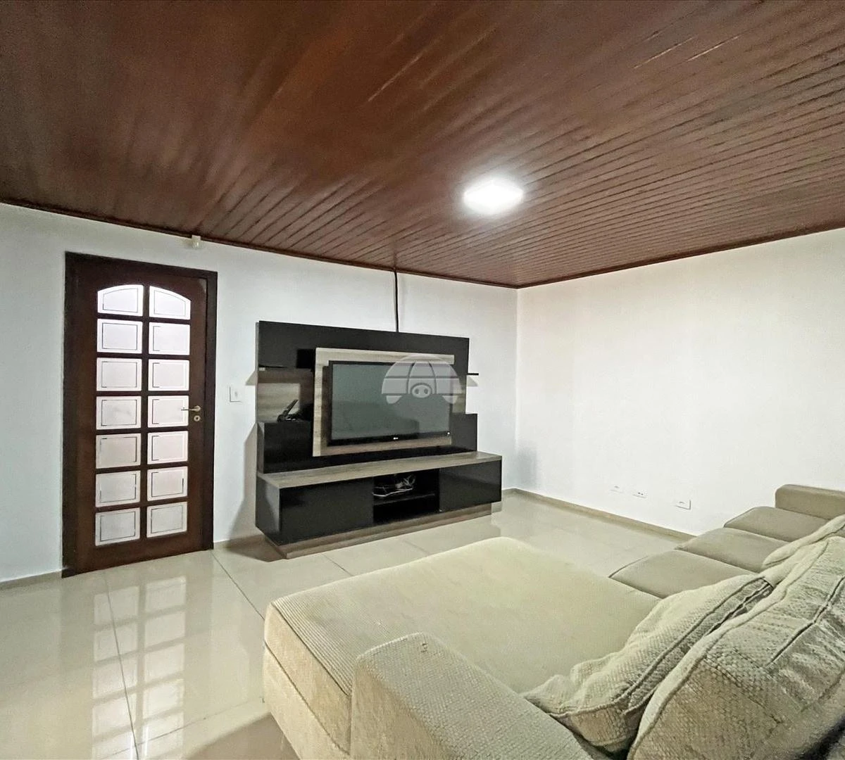 2 quartos e secadora: casa de 85 m² — photo 5