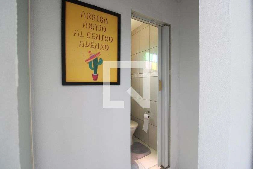 Furnished 40 m² studio with 1 bedroom and 1 bathroom — photo 14