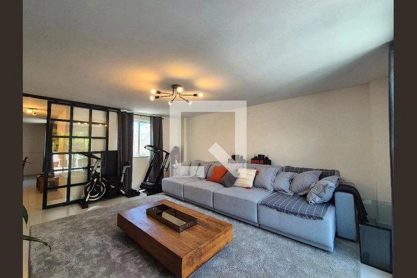 Apartamento com closet, Recreio dos Bandeirantes — photo 8