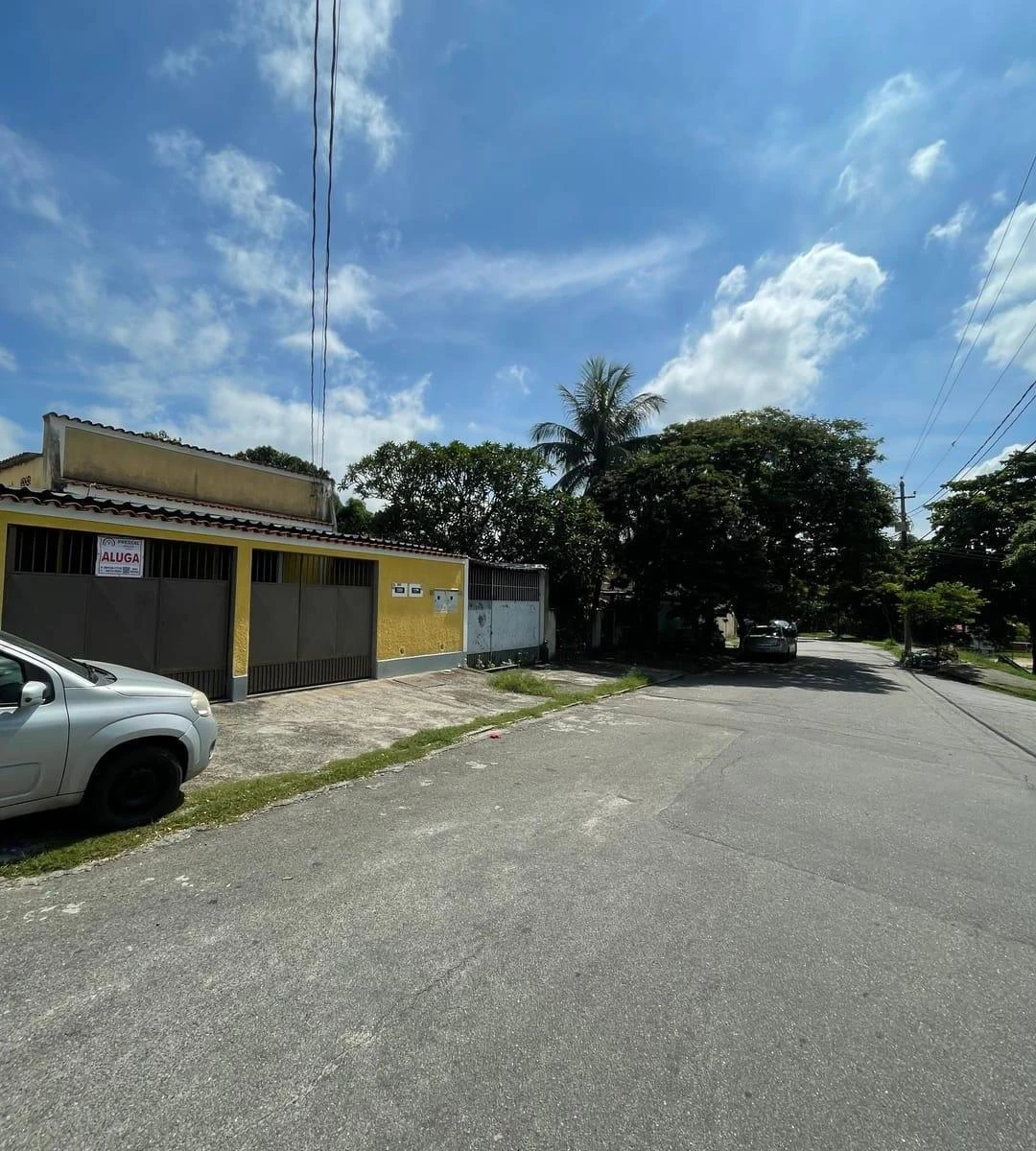 Casa para locação sem vaga, com 2 quartos e 1 banheiro — photo 28