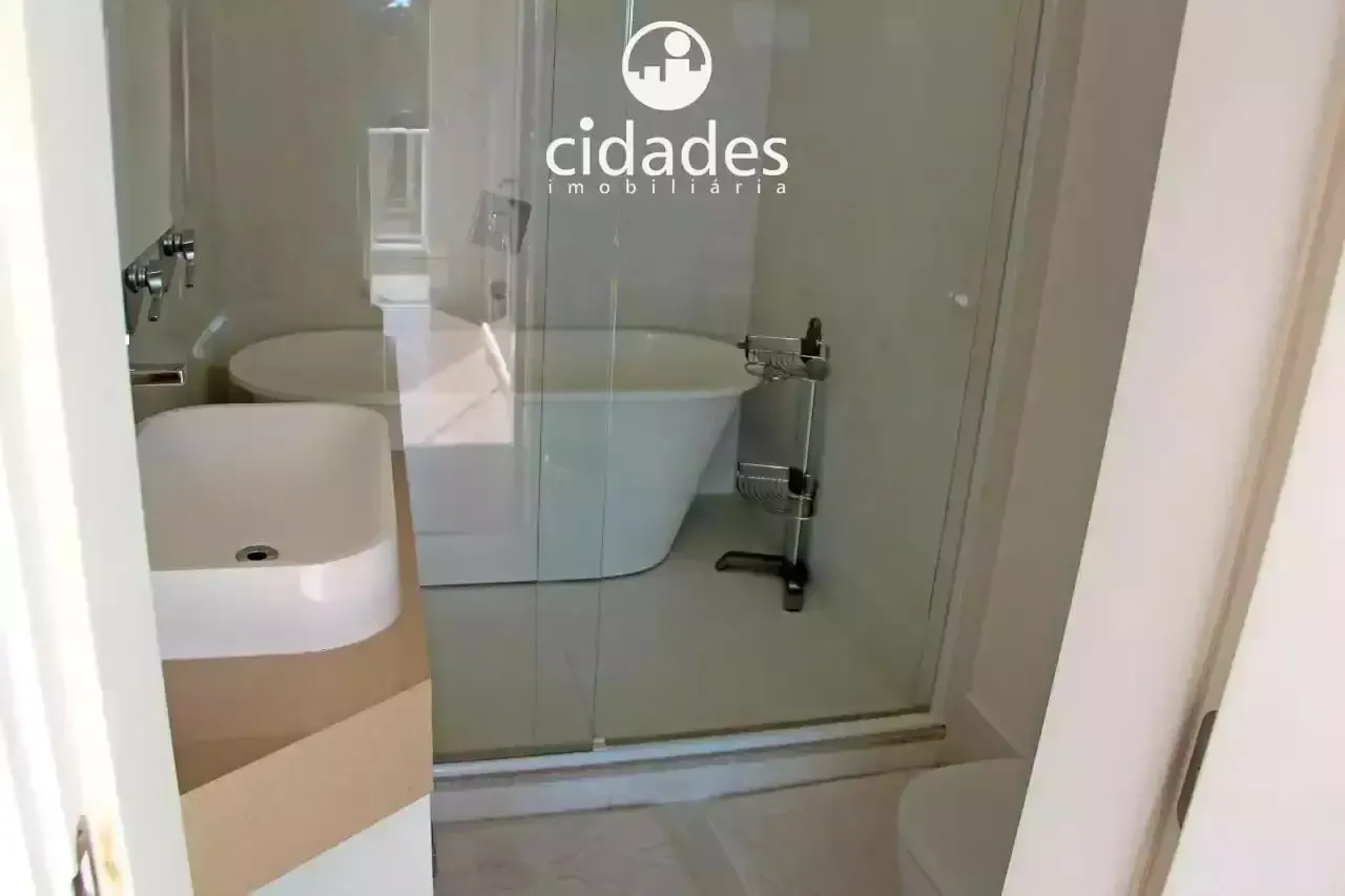 Casa en condominio con 4 dormitorios en suite y 3 plazas — photo 11