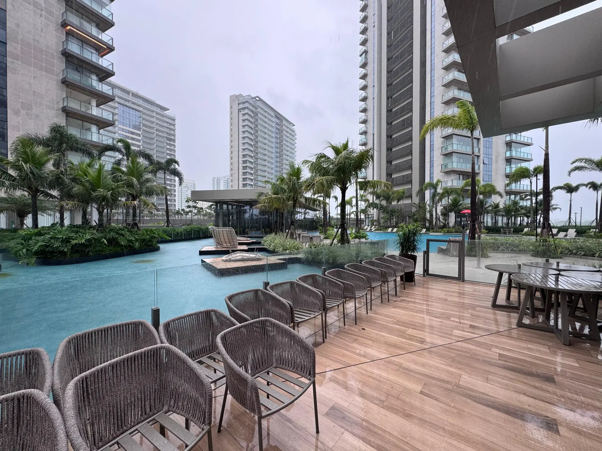 Apartamento com 4 suítes e varanda, 3 vagas — photo 24