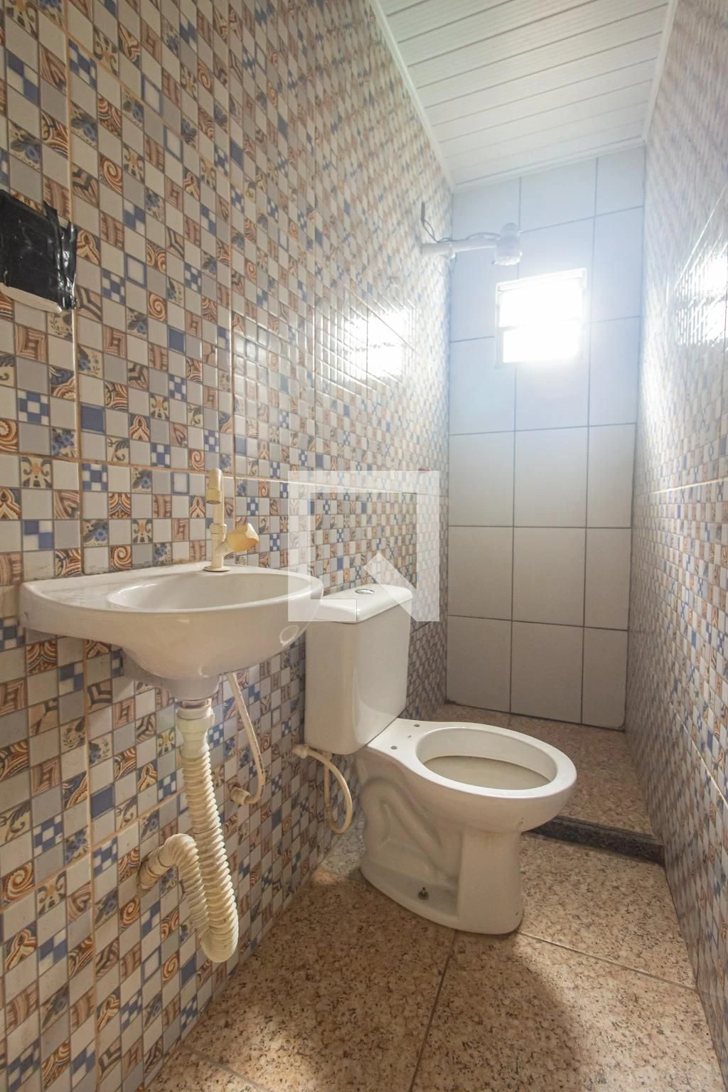 Casa com 1 quarto, varanda e 1 vaga de garagem — photo 22