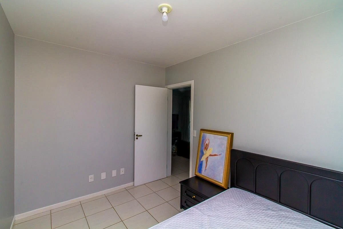 Departamento con balcón gourmet en Florianópolis — photo 8