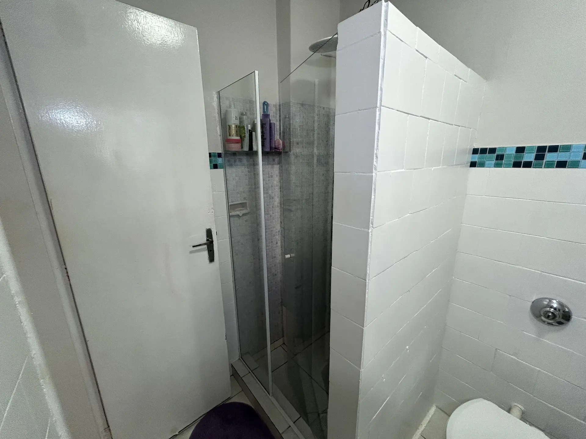 Квартира 70 м² с рабочим местом и панорамными окнами — photo 36